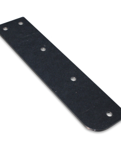 Holding plate f deflector pivoting unit moving-out conveyer